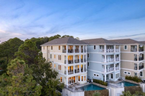 Egret by AvantStay 10 BR Ocean Estate Infinity Pool w Views Walk to Beach